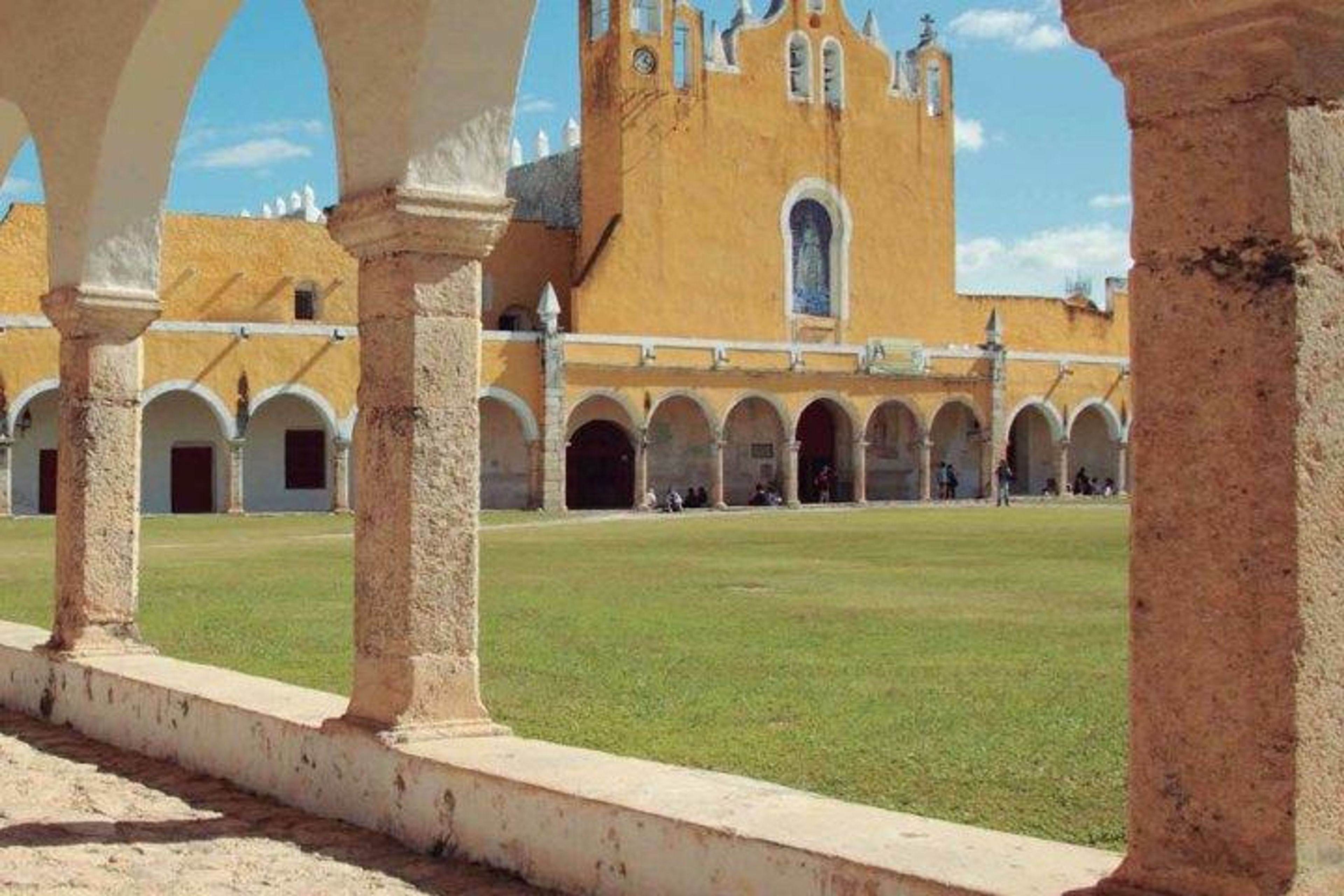 Merida Private Tours - Image 3