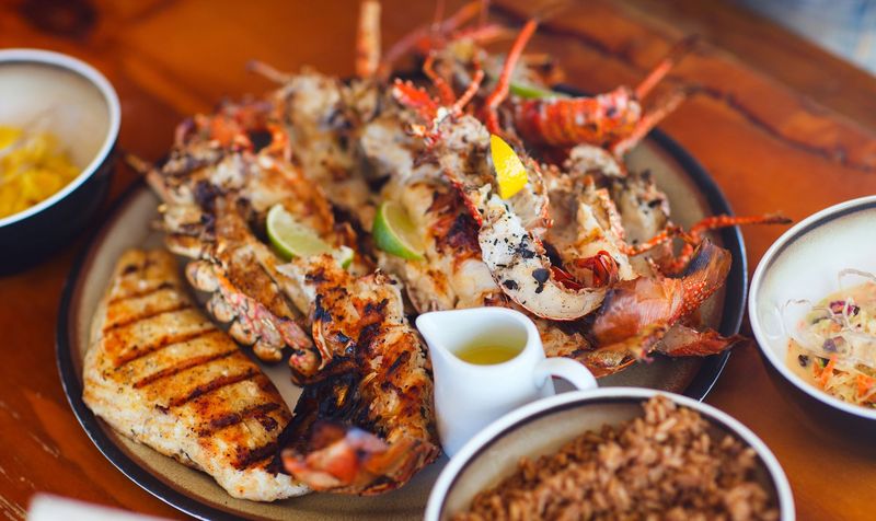 Taste Local Seafood And Culture In Key West