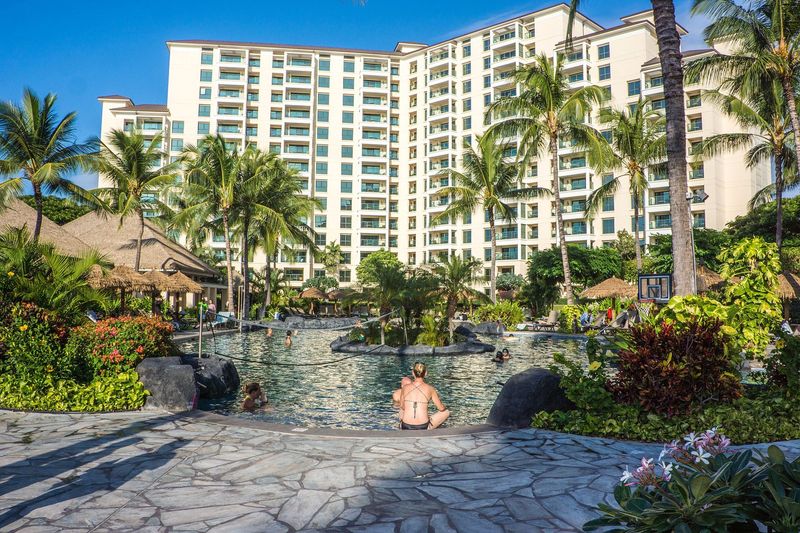 Book Your Accommodation In Hawaii For Thanksgiving