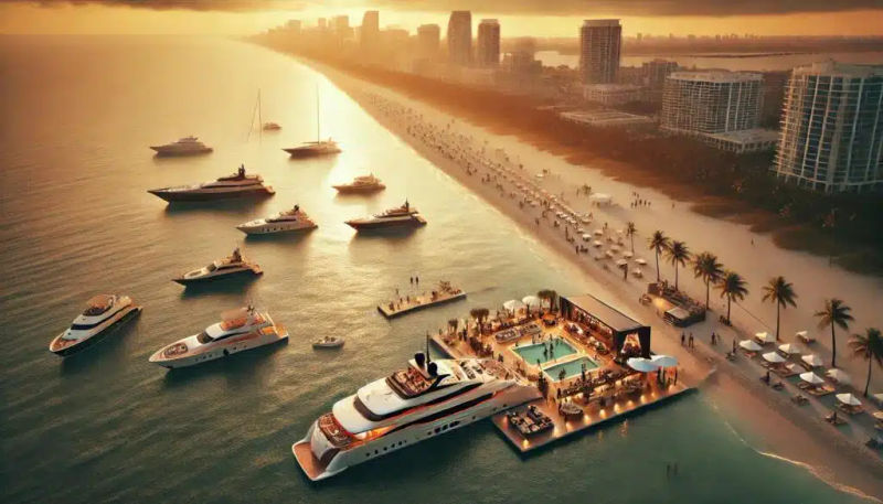 Why Choose a Biscayne Bay Cruise