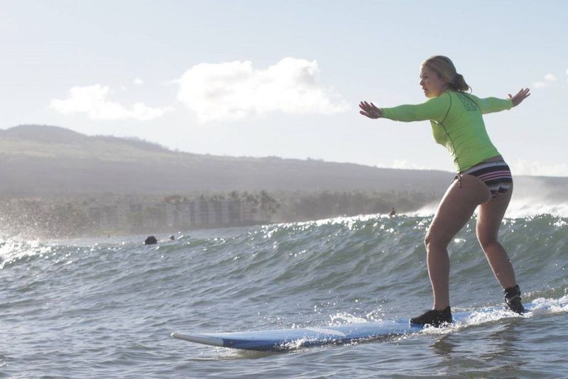 Surfer