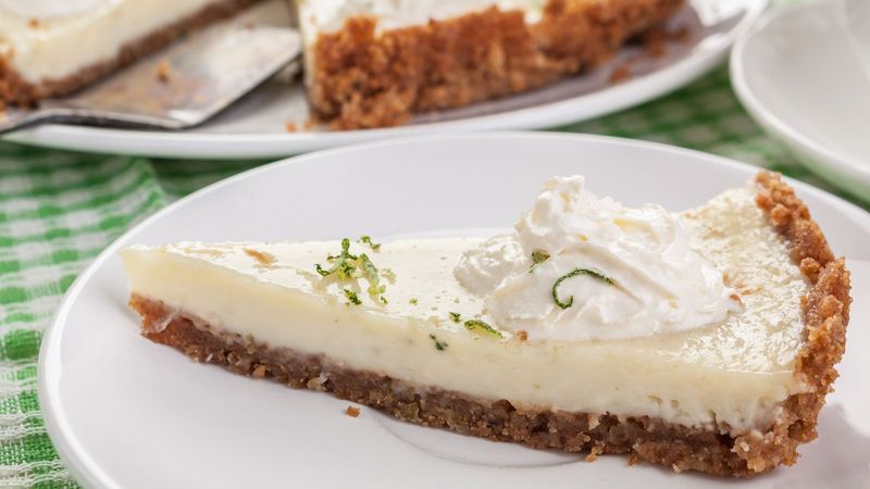 Key Lime Pie