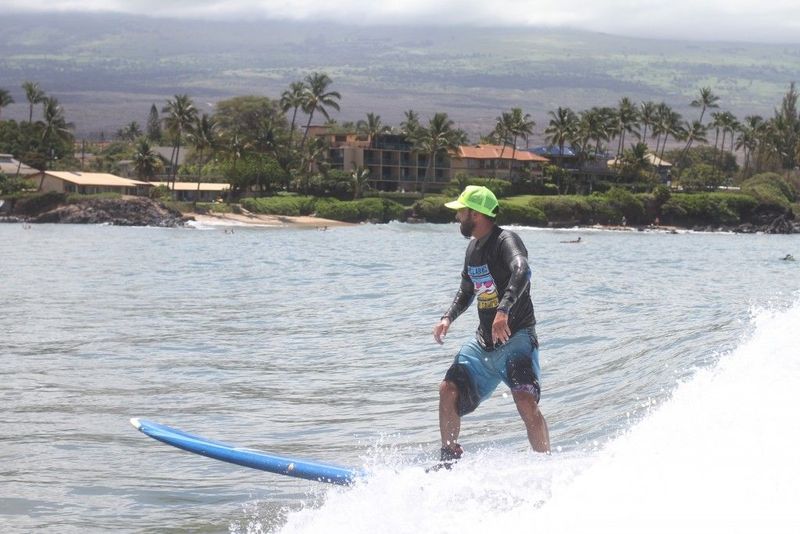 Surfer