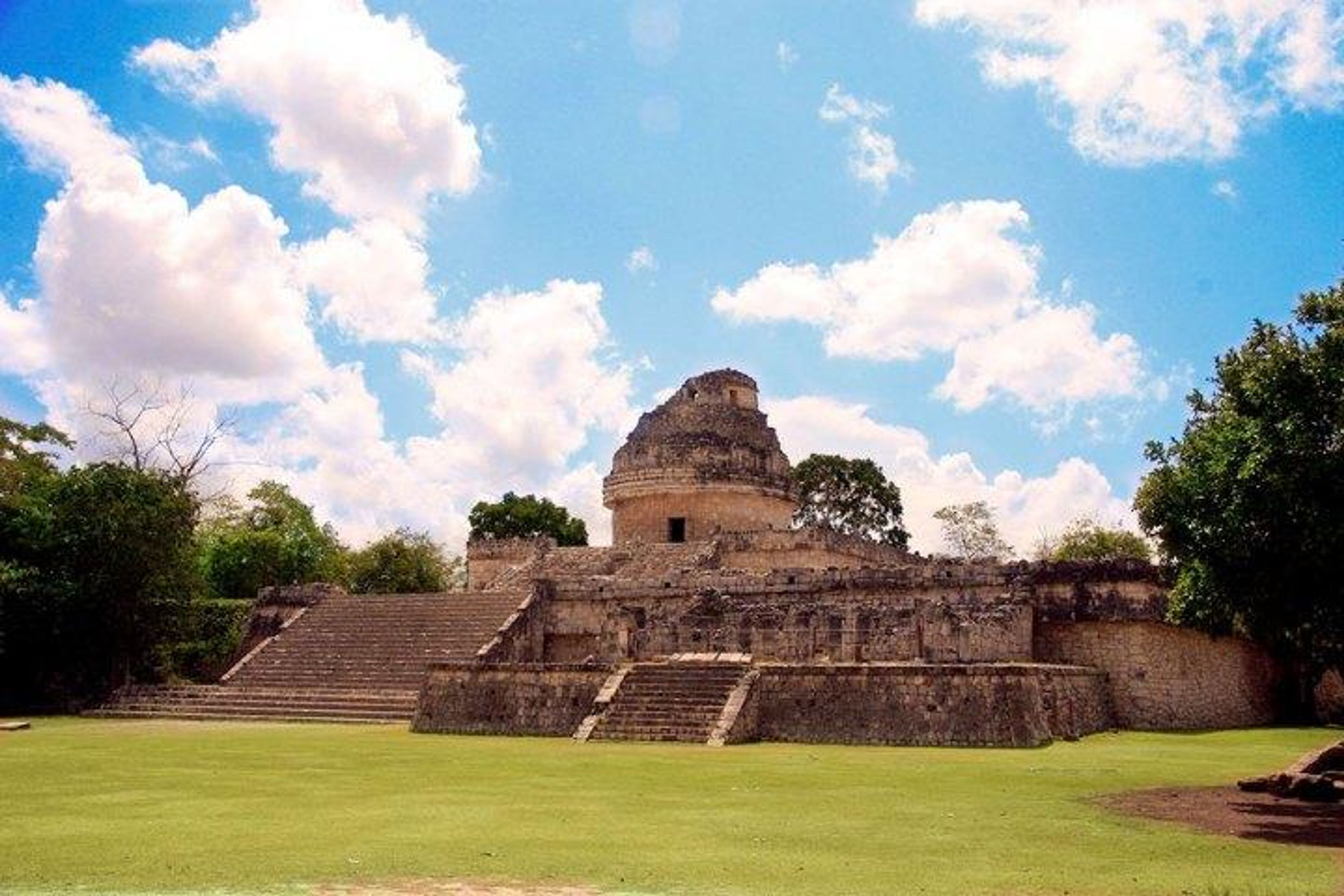Tour Uxmal & Kabah - Image 2