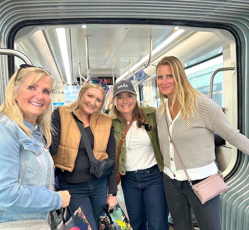 Riverside Food Tours