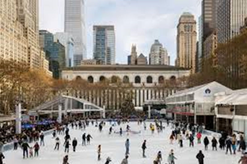 Bryant Park