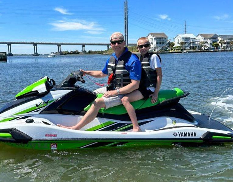 Surf City Jet Ski Rentals