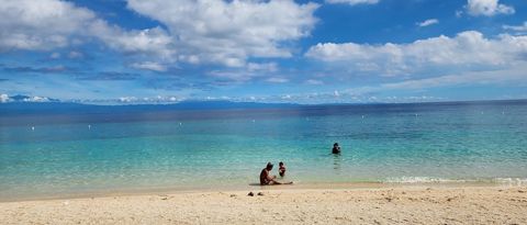 Hermit's Cove Aloguinsan