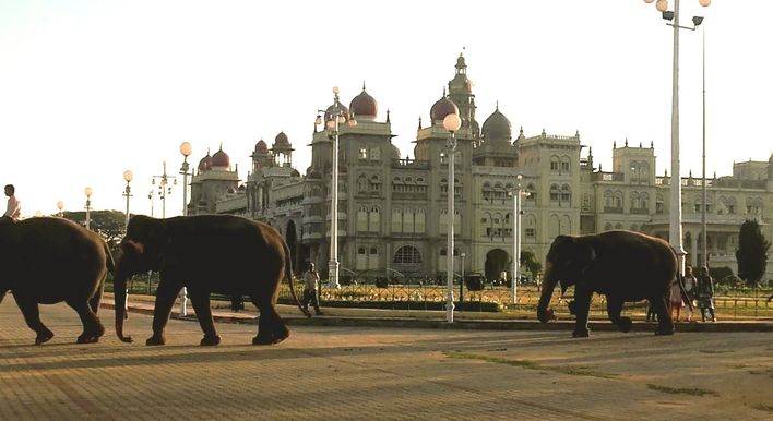 home tour bangalore