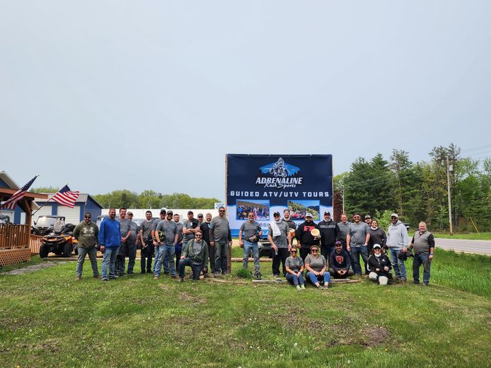 5 ATV Rentals in Wisconsin to Get Your Heart Pumping Adrenaline Rush