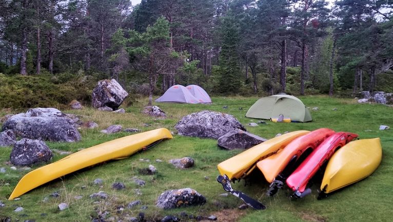 Alesund Tours Highlights Of Alesund’s Archipelago Kayak More Tomorrow