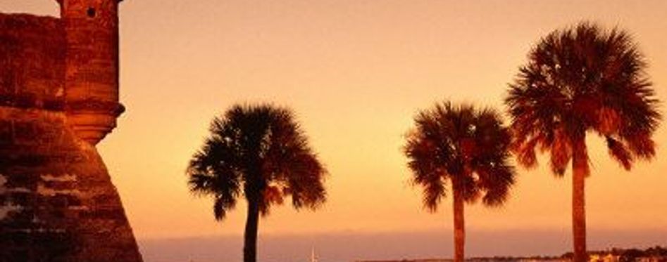 boat tours st augustine