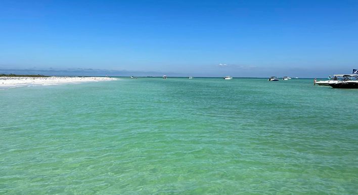 dinner cruises anna maria island