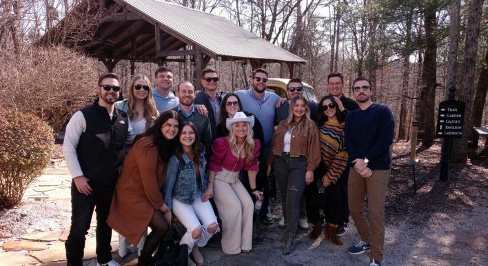 north georgia winery tours from atlanta