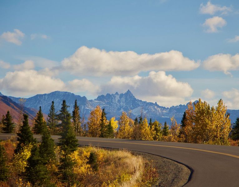 Denali Jeep Tour - Denali Jeep Excursions