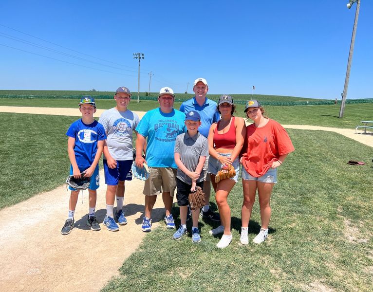 Father's Day Baseball Lovers Tour of the Heartland! June 12-19, 2024 -  SerVacations