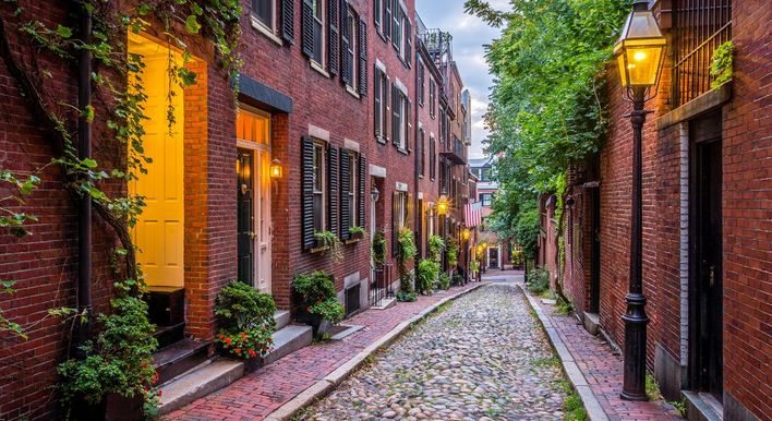 places you must visit in boston