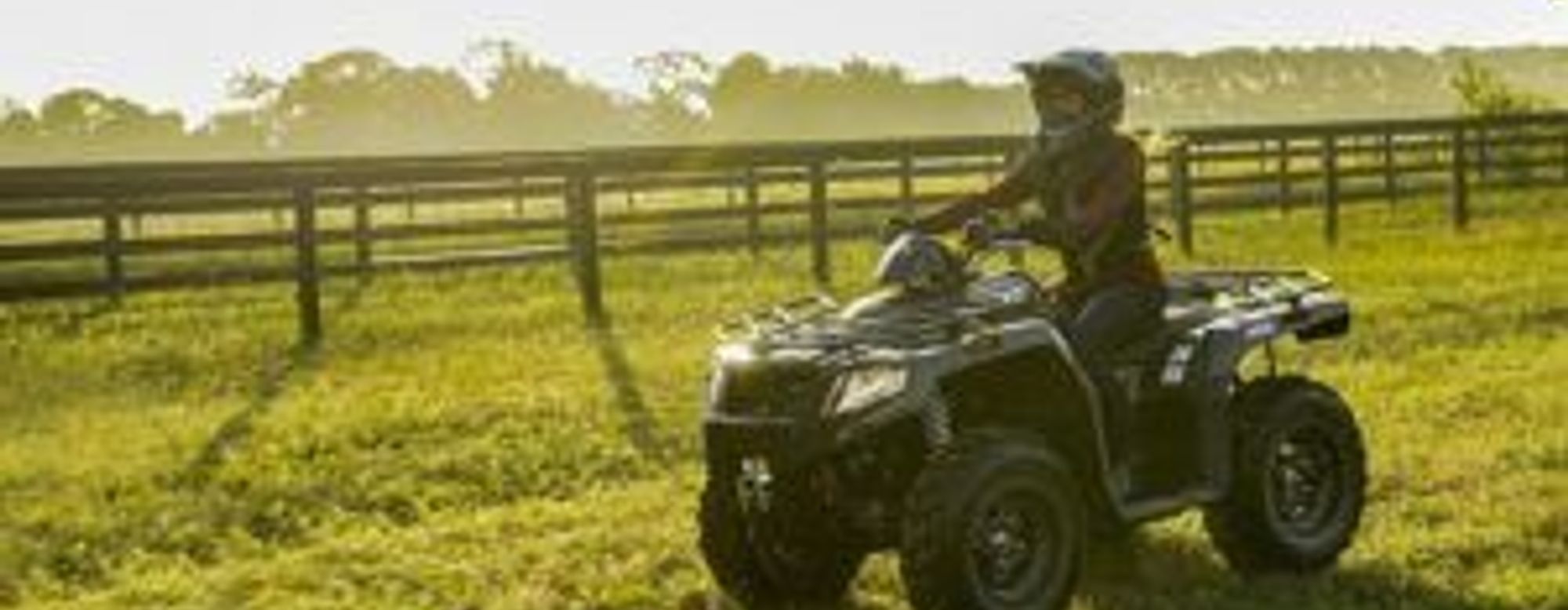 ATV/UTV Rentals Adrenaline Rush Sports