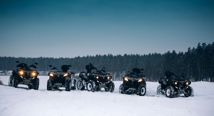 Group Atvs