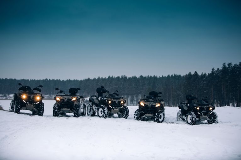 Group Atvs