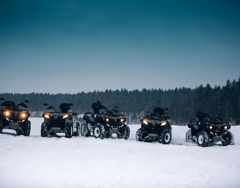 Group Atvs