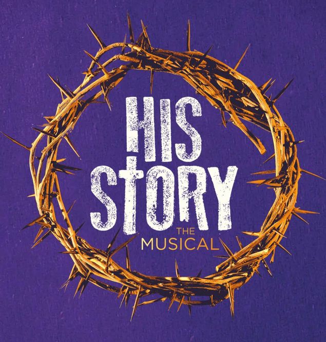 Dallas, TX Faith-Based with ‘His Story: The Musical!’