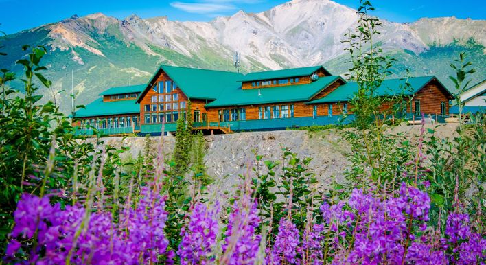 denali air tours from fairbanks