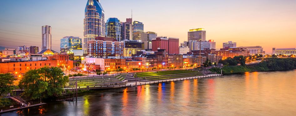 Nashville, Tennessee, USA