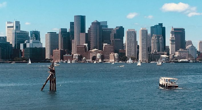 boston freedom trail segway tour