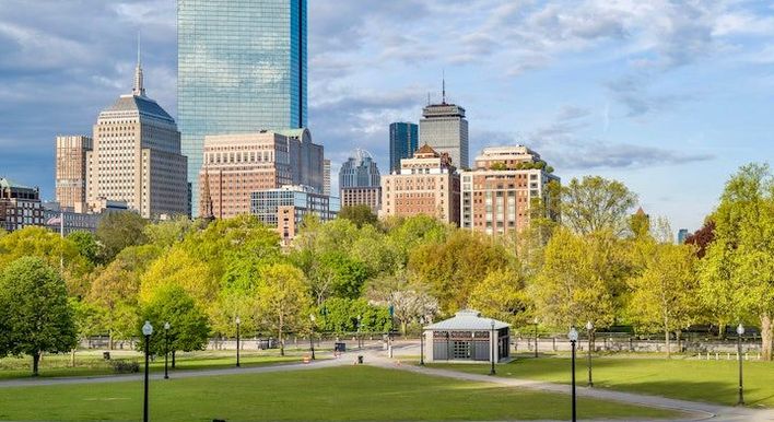 boston freedom trail segway tour