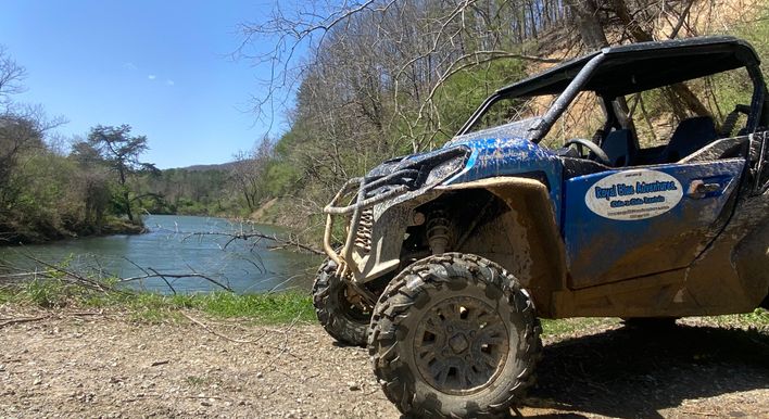 off road atv tours near me