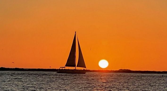 sailboat tours destin fl