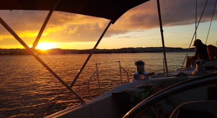 sailboat sunset cruise destin fl