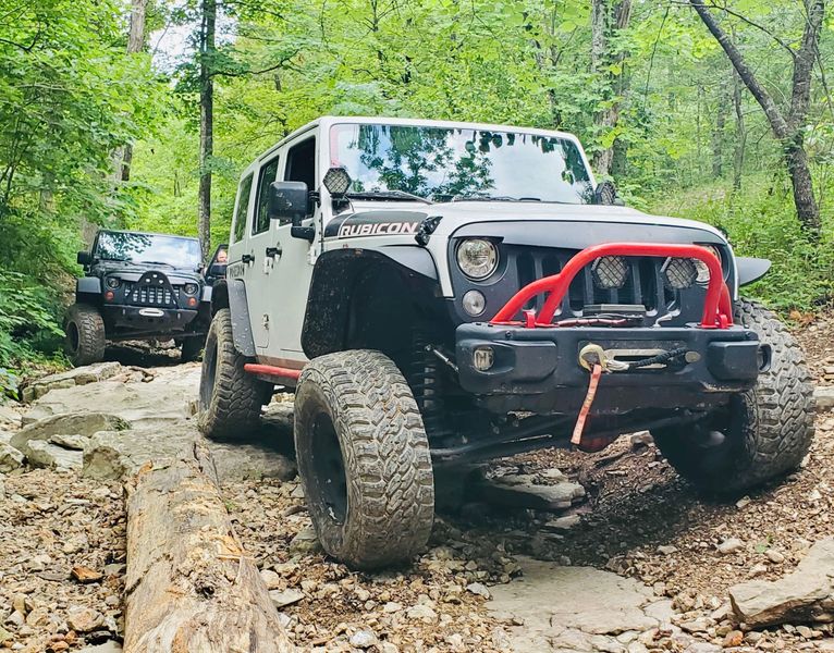 Trail Pass Eureka Springs Adventure Park