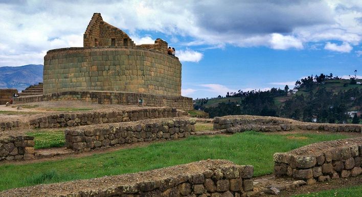 quito ecuador tours