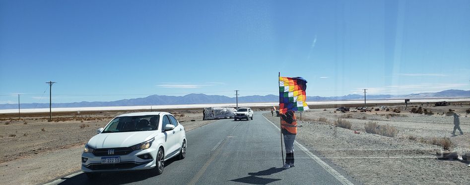 Salinas Grandes