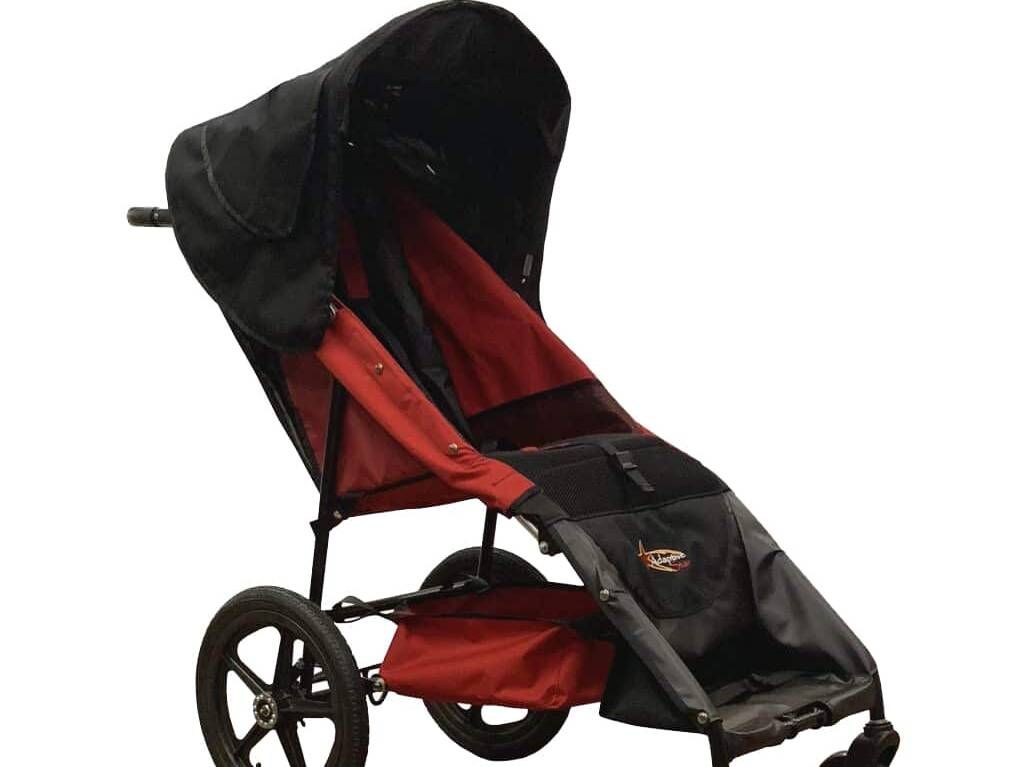 City hot sale stroller rentals