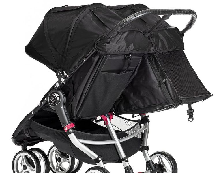 dine uregelmæssig mytologi City Mini Double (45 lbs. per seat) - City Stroller Rentals