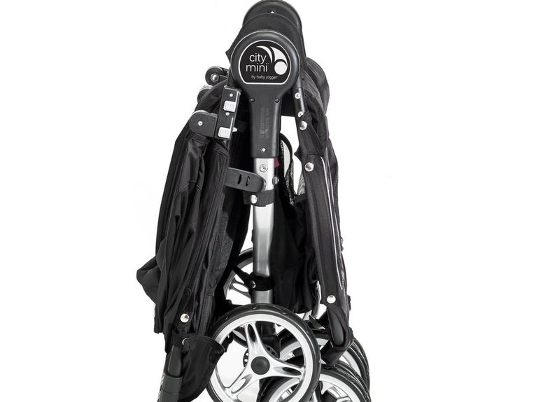 City Mini Double (45 lbs. per seat) City Stroller Rentals