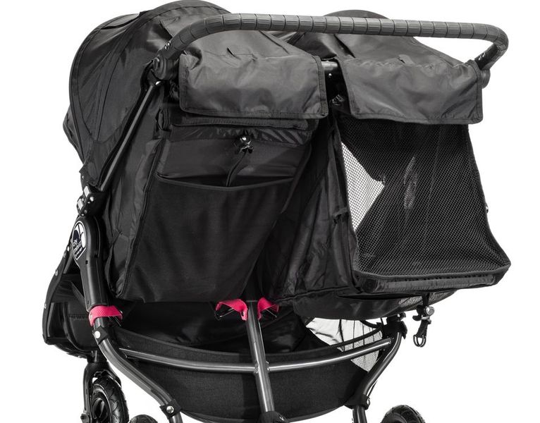 GT Double (45 lbs. seat) - City Stroller Rentals