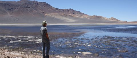 chile atacama desert tour