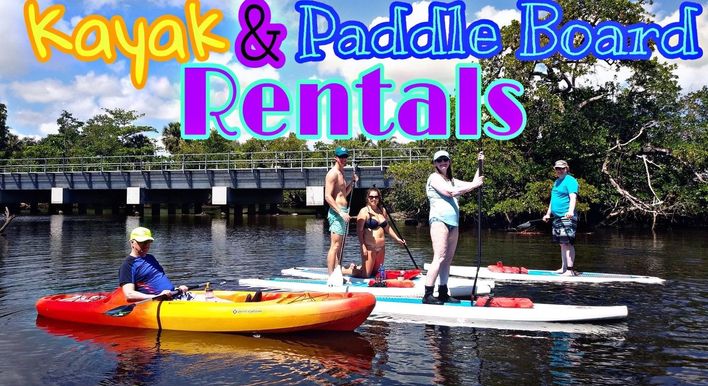 Premium Motorized Fishing Kayak: 4-Hour Rental: Book Tours