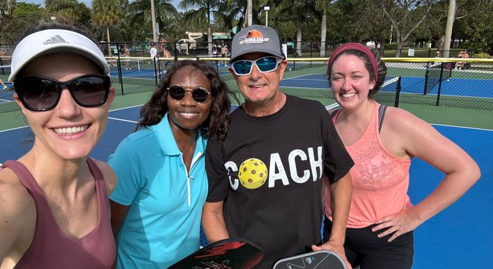 full moon kayak tour fort lauderdale