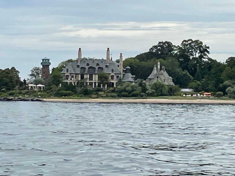 Lighthouse Tour