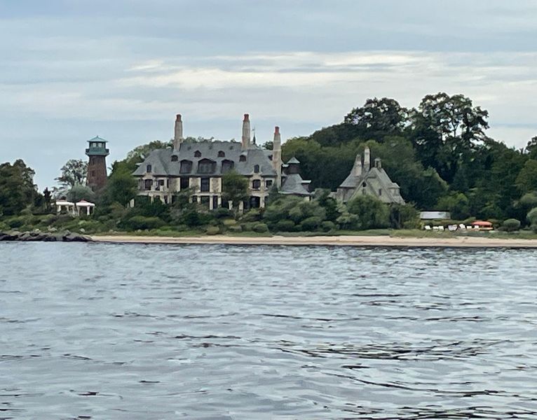 Lighthouse Tour