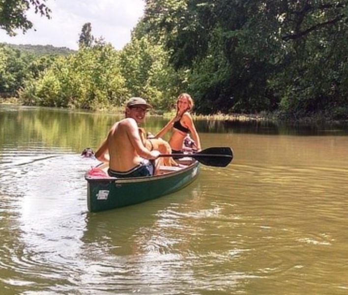 1 Kayaking & Rentals in Louisville, KY Nachand Canoe & kayak Rentals