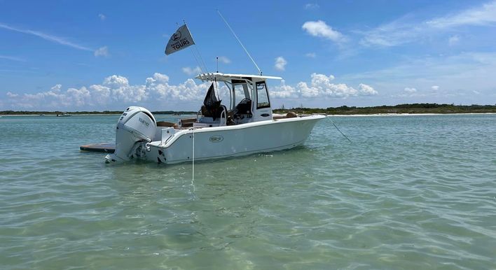 anna maria sunset cruises