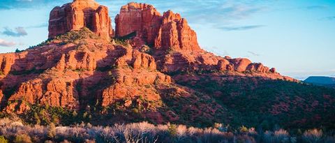 arizona scenic tours reviews