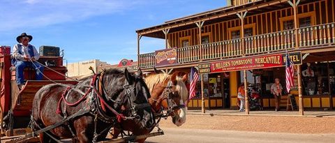 arizona scenic tours reviews