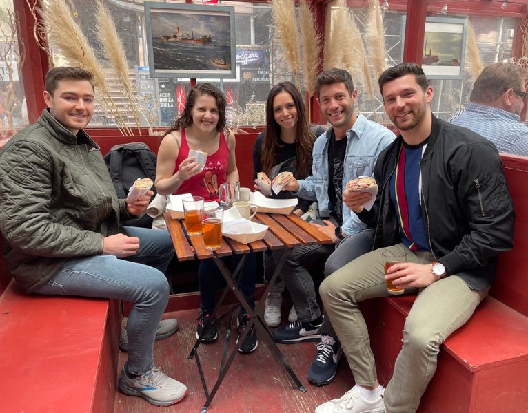 A Unique Brooklyn Food Tour The Brooklyn Sandwich Tour